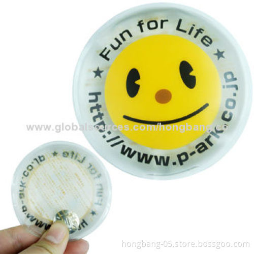 Instant Heat Packs, Beautiful Silkscreen/Offset Printing, SGS and MSDS Marks